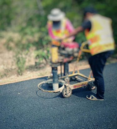 Asphalt Mix Testing Instruments